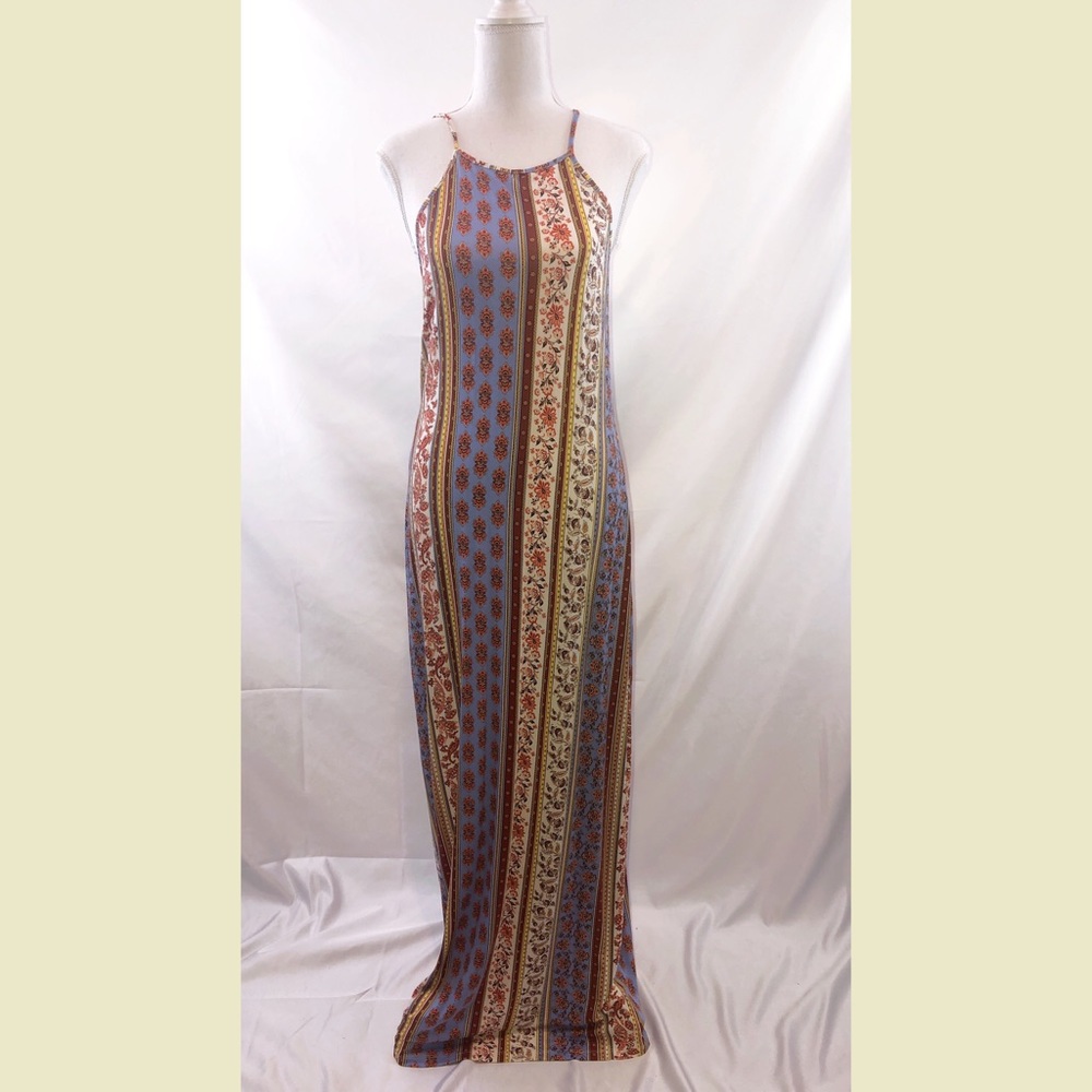Forever 21 Maxi